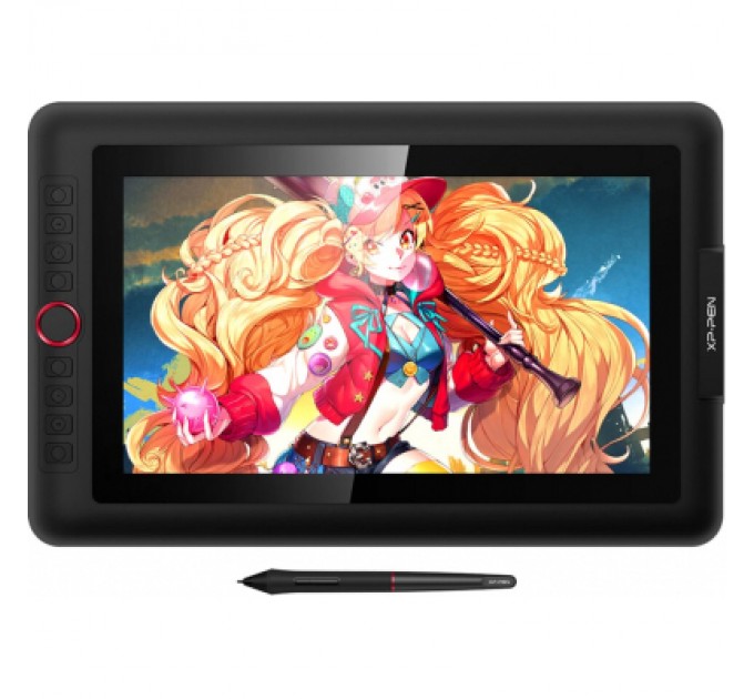XP-Pen Планшет-монітор XP-Pen Artist 13.3 Pro