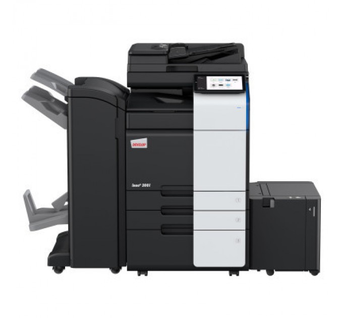 Develop Багатофункціональний пристрій Develop ineo+ 300i (AA2K121/AAYHWY1)