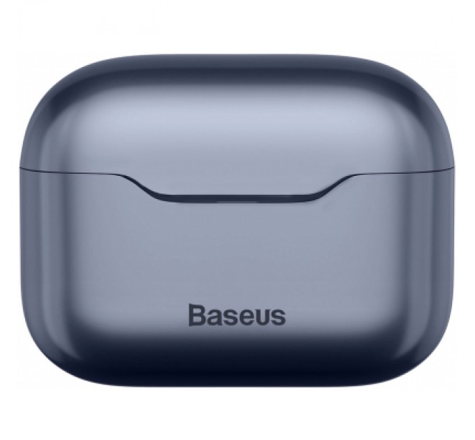 Baseus Навушники Baseus True Wireles Earphones S1 Pro Tarnish Black (NGS1P-0A)