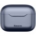 Baseus Навушники Baseus True Wireles Earphones S1 Pro Tarnish Black (NGS1P-0A)