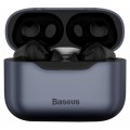 Baseus Навушники Baseus True Wireles Earphones S1 Pro Tarnish Black (NGS1P-0A)