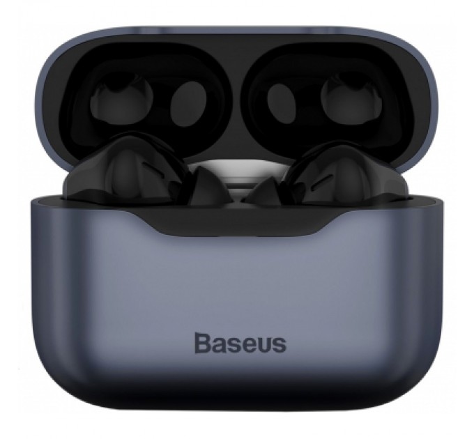 Baseus Навушники Baseus True Wireles Earphones S1 Pro Tarnish Black (NGS1P-0A)