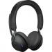 Jabra Навушники Jabra Evolve 2 65 Link380c MS Stereo Black (26599-999-899)