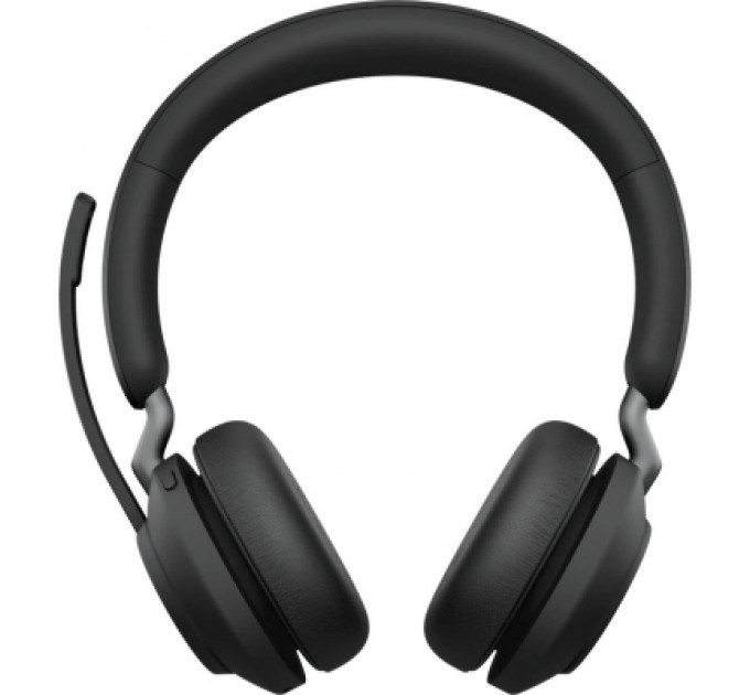 Jabra Навушники Jabra Evolve 2 65 Link380c MS Stereo Black (26599-999-899)