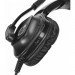 HP Навушники HP DHE-8002 Gaming Headset Red LED Black (DHE-8002)