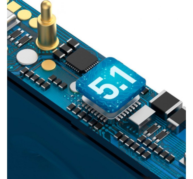 Baseus Навушники Baseus SIMU ANC True Wireles Earphones S1 Pro Blue (NGS1P-03)