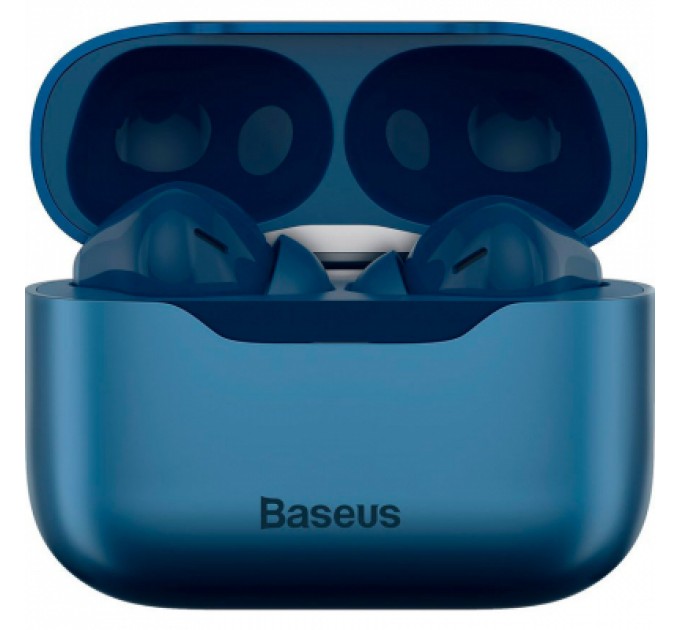 Baseus Навушники Baseus SIMU ANC True Wireles Earphones S1 Pro Blue (NGS1P-03)