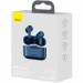 Baseus Навушники Baseus SIMU ANC True Wireles Earphones S1 Pro Blue (NGS1P-03)