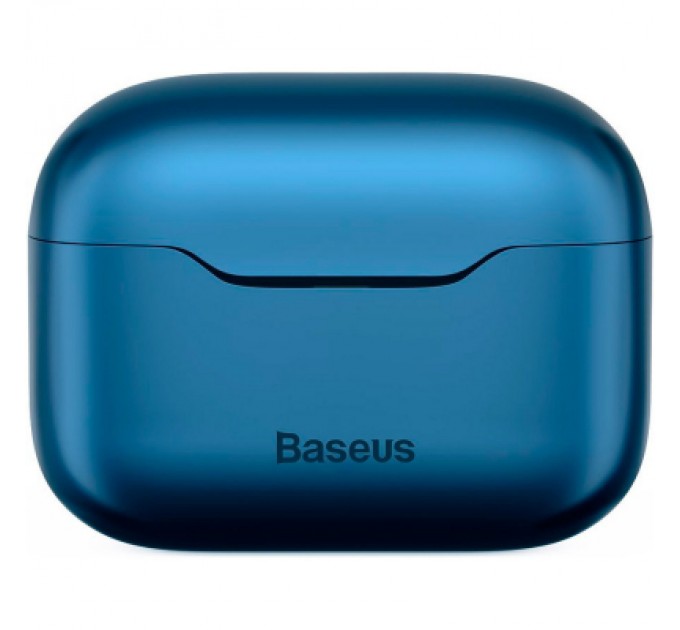 Baseus Навушники Baseus SIMU ANC True Wireles Earphones S1 Pro Blue (NGS1P-03)
