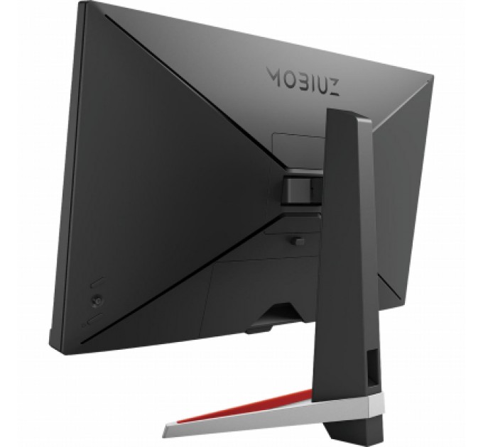 BenQ Монітор BenQ EX2710S DARK GREY (9H.LKFLA.TBE)