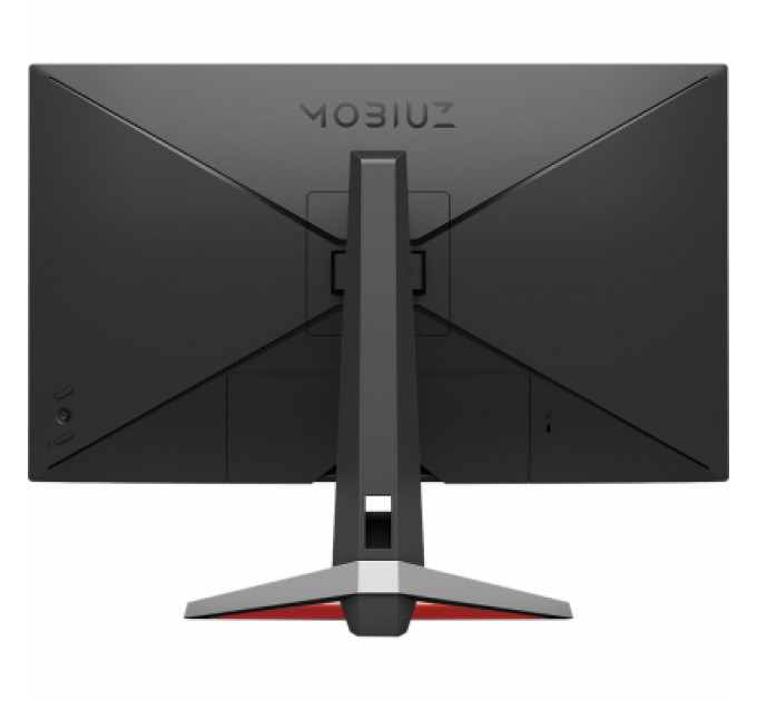 BenQ Монітор BenQ EX2710S DARK GREY (9H.LKFLA.TBE)