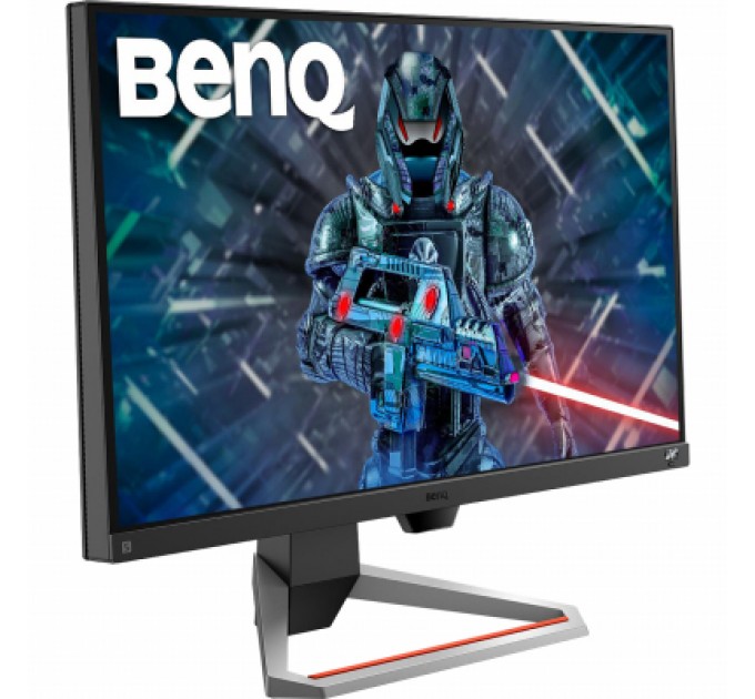 BenQ Монітор BenQ EX2710S DARK GREY (9H.LKFLA.TBE)