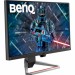BenQ Монітор BenQ EX2710S DARK GREY (9H.LKFLA.TBE)