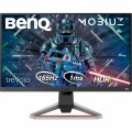 BenQ Монітор BenQ EX2710S DARK GREY (9H.LKFLA.TBE)