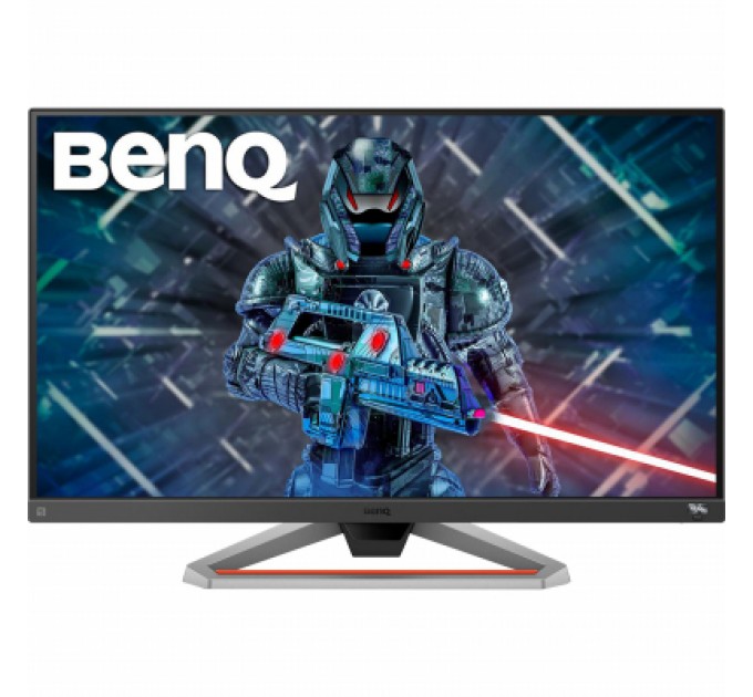 BenQ Монітор BenQ EX2710S DARK GREY (9H.LKFLA.TBE)