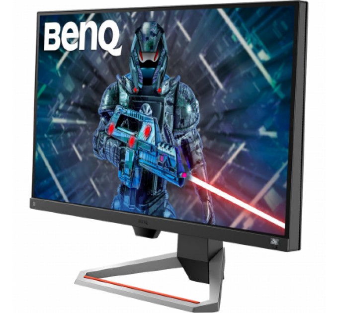 BenQ Монітор BenQ EX2710S DARK GREY (9H.LKFLA.TBE)