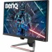 BenQ Монітор BenQ EX2710S DARK GREY (9H.LKFLA.TBE)