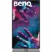 BenQ Монітор BenQ PD2725U DARK GREY (9H.LJXLA.TBE)