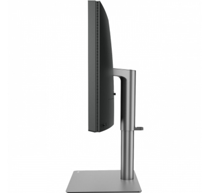 BenQ Монітор BenQ PD2725U DARK GREY (9H.LJXLA.TBE)