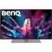 BenQ Монітор BenQ PD2725U DARK GREY (9H.LJXLA.TBE)