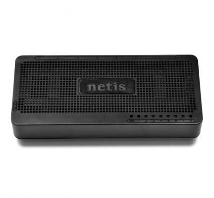 Netis Комутатор мережевий Netis ST3108S