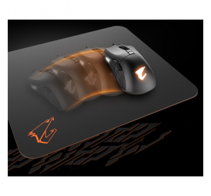 GIGABYTE Килимок для мишки GIGABYTE AMP500