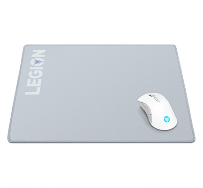 Lenovo Килимок для мишки Lenovo Legion Control Mouse Pad L Grey (GXH1C97868)