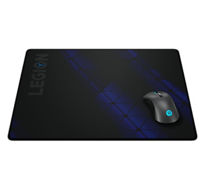 Lenovo Килимок для мишки Lenovo Legion Control Mouse Pad L Black (GXH1C97870)