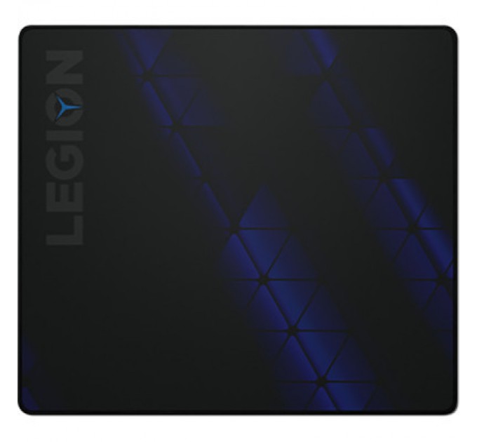 Lenovo Килимок для мишки Lenovo Legion Control Mouse Pad L Black (GXH1C97870)