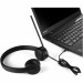 Lenovo Навушники Lenovo Essential Stereo Headset (4XD0K25030)