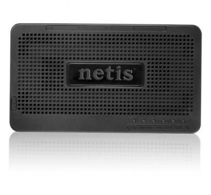 Netis Комутатор мережевий Netis ST3105S