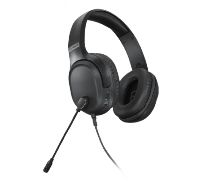 Lenovo Навушники Lenovo IdeaPad Gaming Headset H100 (GXD1C67963)
