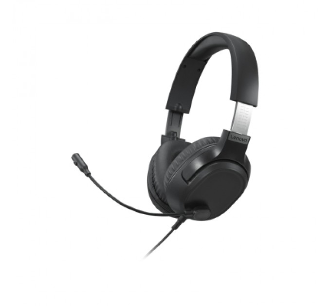 Lenovo Навушники Lenovo IdeaPad Gaming Headset H100 (GXD1C67963)