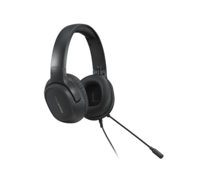 Lenovo Навушники Lenovo IdeaPad Gaming Headset H100 (GXD1C67963)
