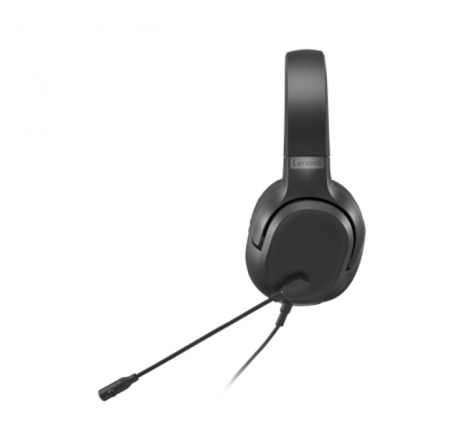Lenovo Навушники Lenovo IdeaPad Gaming Headset H100 (GXD1C67963)