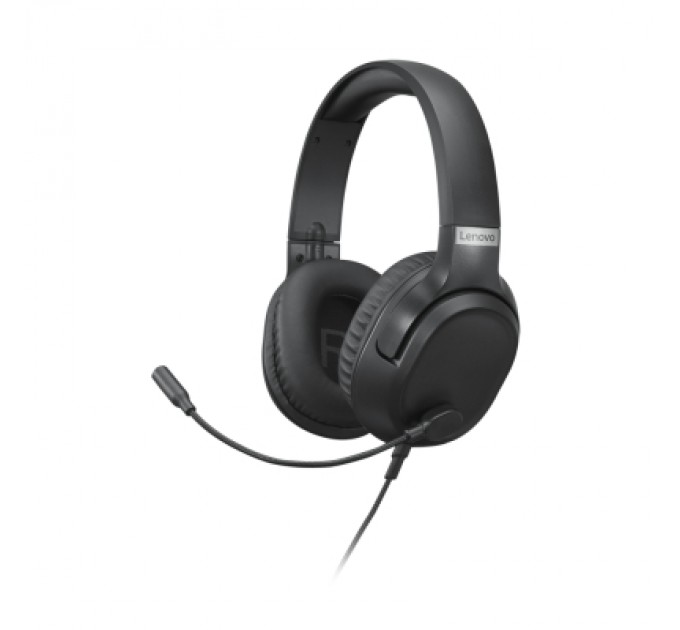 Lenovo Навушники Lenovo IdeaPad Gaming Headset H100 (GXD1C67963)