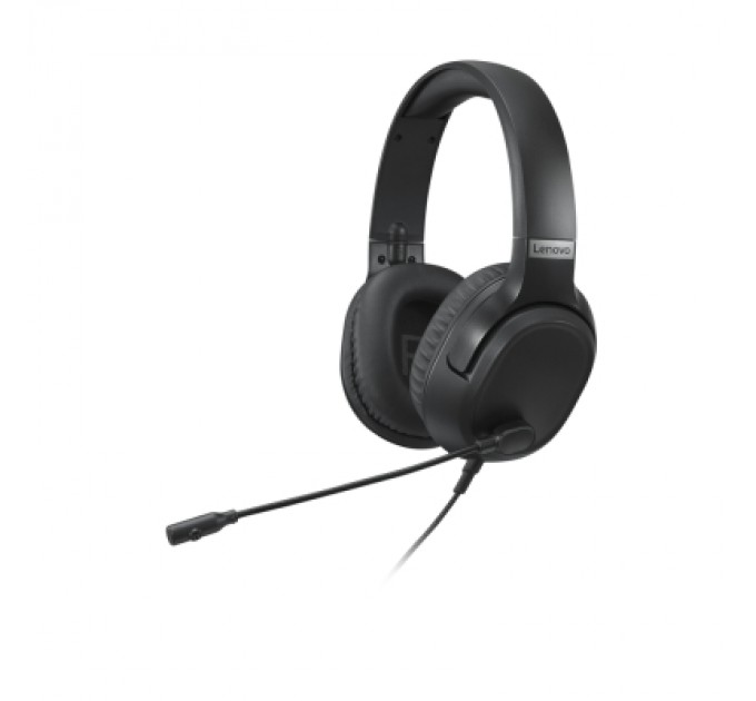 Lenovo Навушники Lenovo IdeaPad Gaming Headset H100 (GXD1C67963)