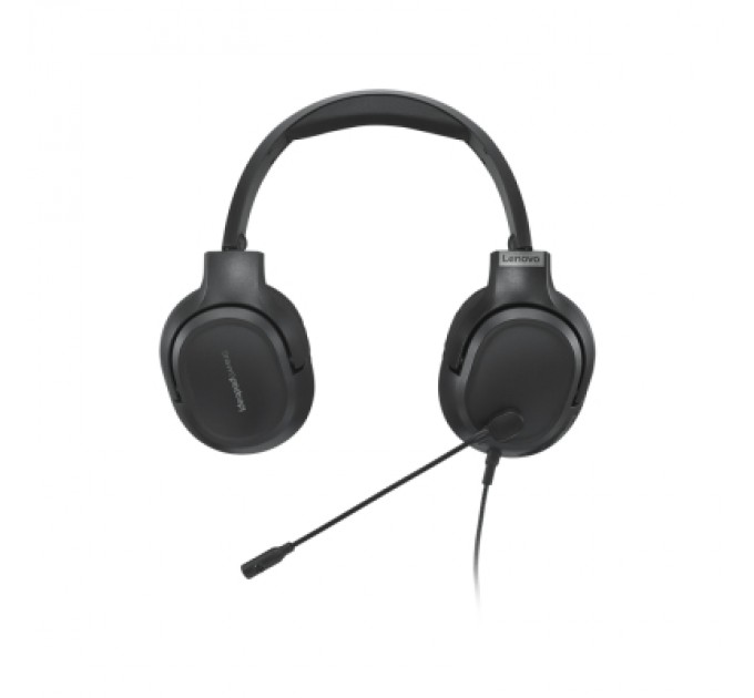 Lenovo Навушники Lenovo IdeaPad Gaming Headset H100 (GXD1C67963)