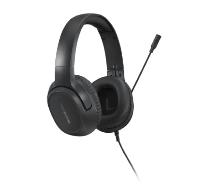 Lenovo Навушники Lenovo IdeaPad Gaming Headset H100 (GXD1C67963)
