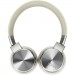Lenovo Навушники Lenovo Yoga ANC Headphones Beige (GXD0U47643)