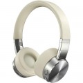Lenovo Навушники Lenovo Yoga ANC Headphones Beige (GXD0U47643)