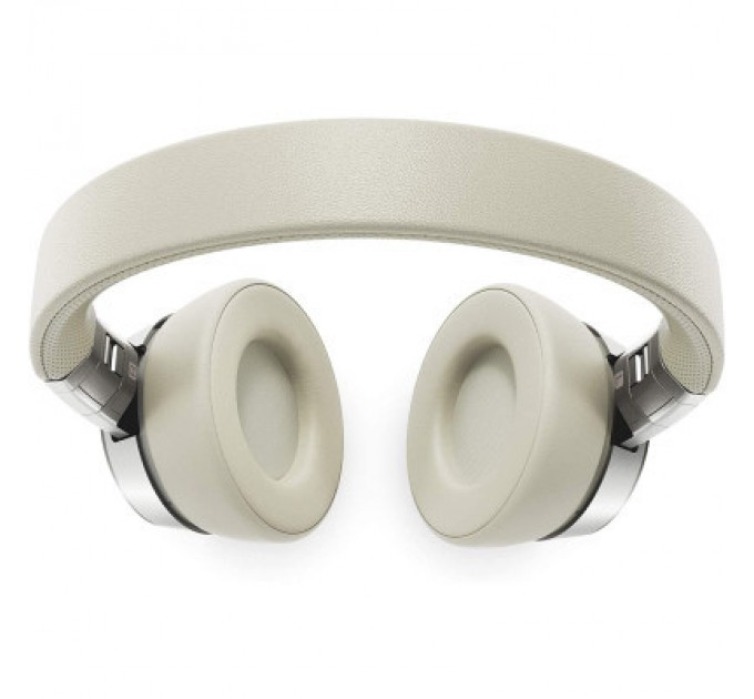 Lenovo Навушники Lenovo Yoga ANC Headphones Beige (GXD0U47643)