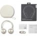 Lenovo Навушники Lenovo Yoga ANC Headphones Beige (GXD0U47643)