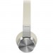 Lenovo Навушники Lenovo Yoga ANC Headphones Beige (GXD0U47643)