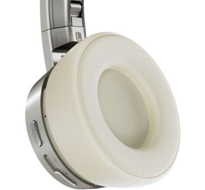 Lenovo Навушники Lenovo Yoga ANC Headphones Beige (GXD0U47643)