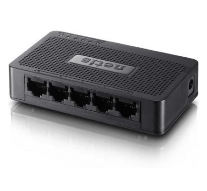 Netis Комутатор мережевий Netis ST3105S