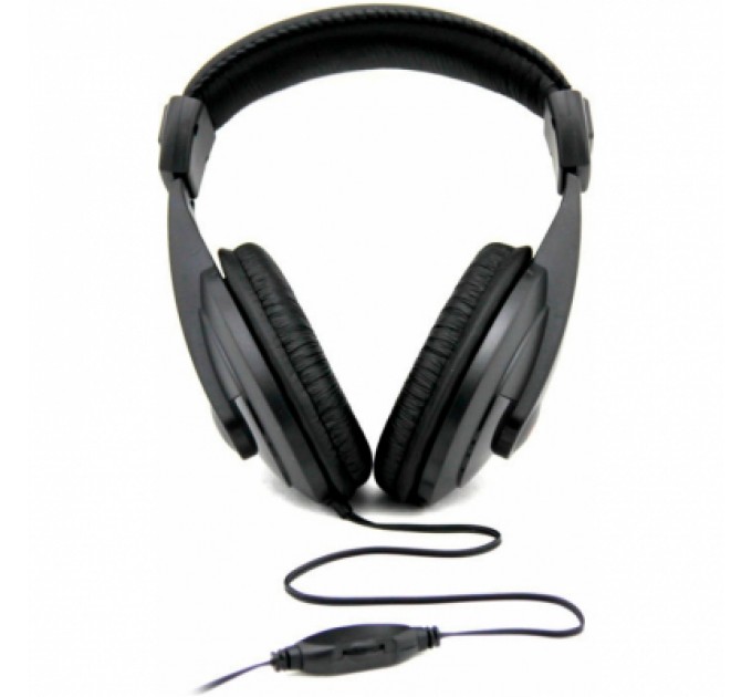 Esperanza Навушники Esperanza Reggae Black (EH120)