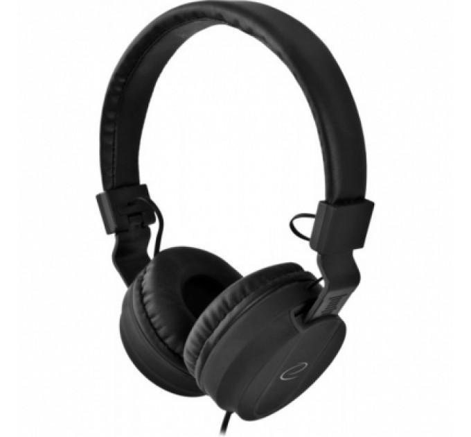 Esperanza Навушники Esperanza Bongo Black (EH212K)