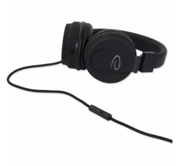 Esperanza Навушники Esperanza Bongo Black (EH212K)