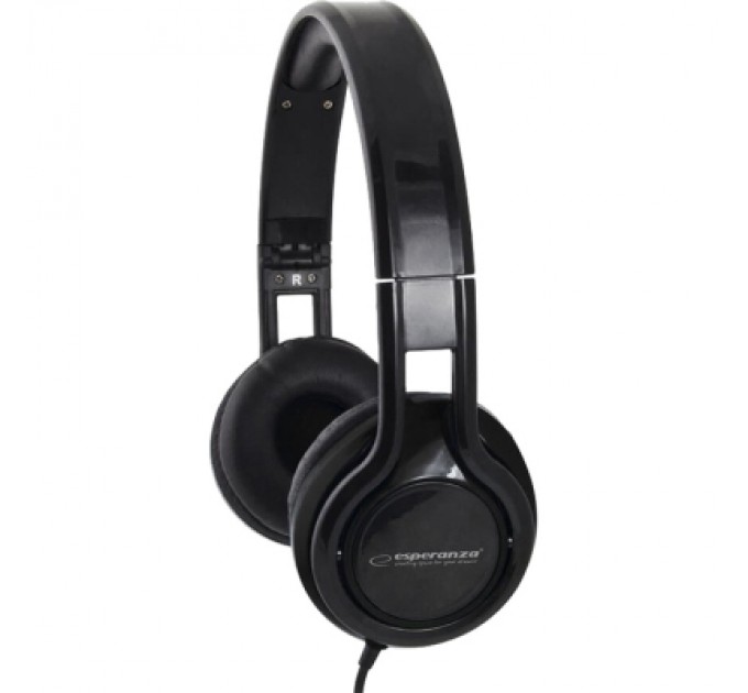 Esperanza Навушники Esperanza Serenade Black (EH211K)